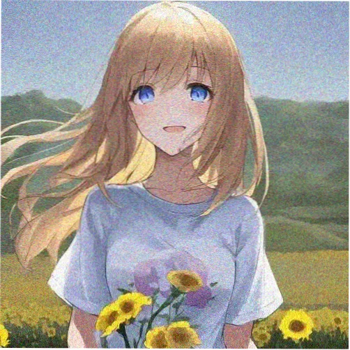 巨人族的新娘 角色档案 异乡新娘示意头像